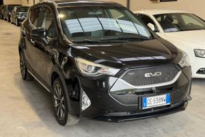 Evo 4 1.6 Bi-Fuel GPL