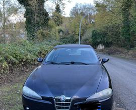 Alfa Romeo 147 JTDM