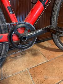 Bmc cx01