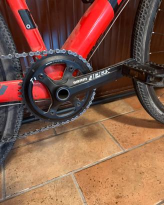 Bmc cx01