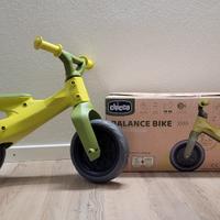 Chicco balance bike