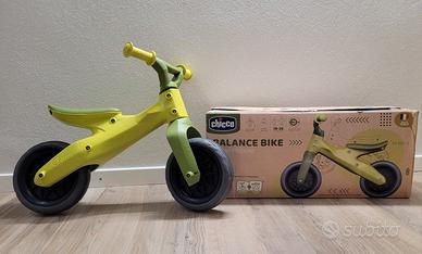 Chicco balance bike