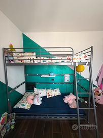 Cameretta bambini/e