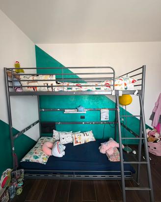 Cameretta bambini/e