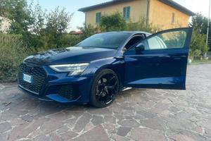 Audi A3  35Tdi (unica con cerchi 19”)xxx