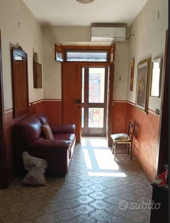 Appartamento – San Lorenzo del Vallo, Cosenza - Vista 2