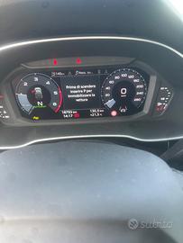 AUDI Q3 Sportback nuova