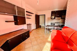 Fine via Baldedda bilocale al primo piano