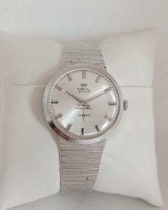 Orologio NEIL vintage