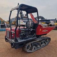 Mini dumper hinowa tx2500