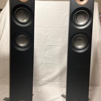Kit surround Jamo s801 con subwoofer