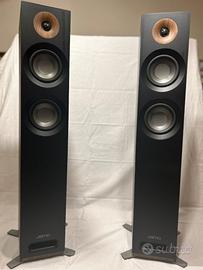 Kit surround Jamo s801 con subwoofer