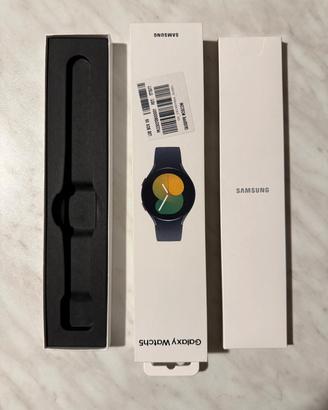 Samsung Galaxy Watch 5 40mm
