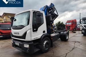 Iveco eurocargo 180-250 (COD. PM2033)