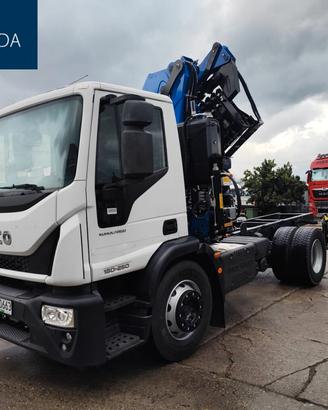 Iveco eurocargo 180-250 (COD. PM2033)