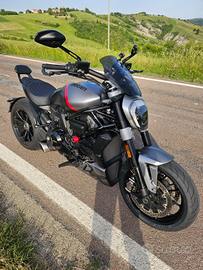 Xdiavel Black star 2021