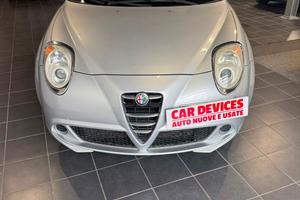 Alfa Romeo MiTo 1.6 - UNICO PROPRIETARIO-NEOPATENT