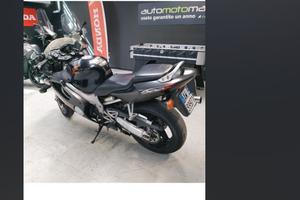 Honda CBR 600 - 2000