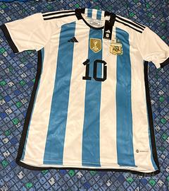 Maglia messi
