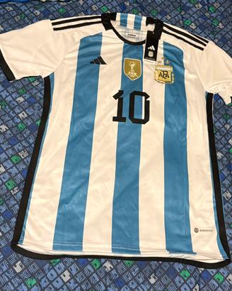 Maglia messi