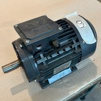 Motore Trifase 9
