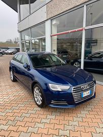 Audi A4 sport