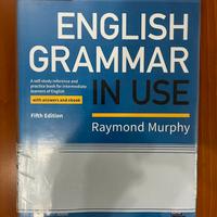 English Grammar in Use - fifth edition - R. Murphy