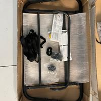 Portaborse / portavaligie MG TF