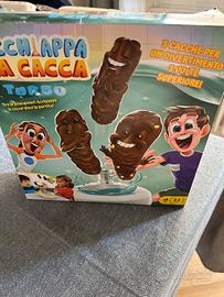 Acchiappa la cacca