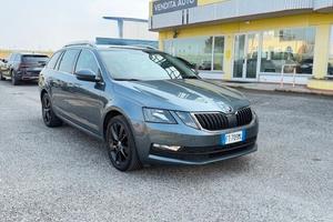 Skoda Octavia 1.6 TDI CR 115 CV DSG Wagon Executiv