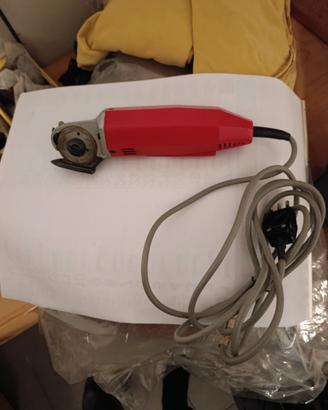 Taglierina rotativa per tessuti