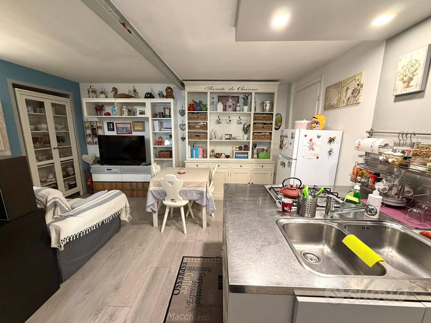 Appartamento – Alessandria - Vista 5