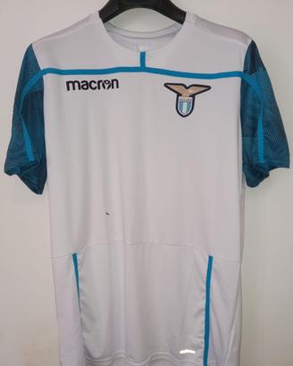 Macron S.S. Lazio Maglia Training Ufficiale Nuova
