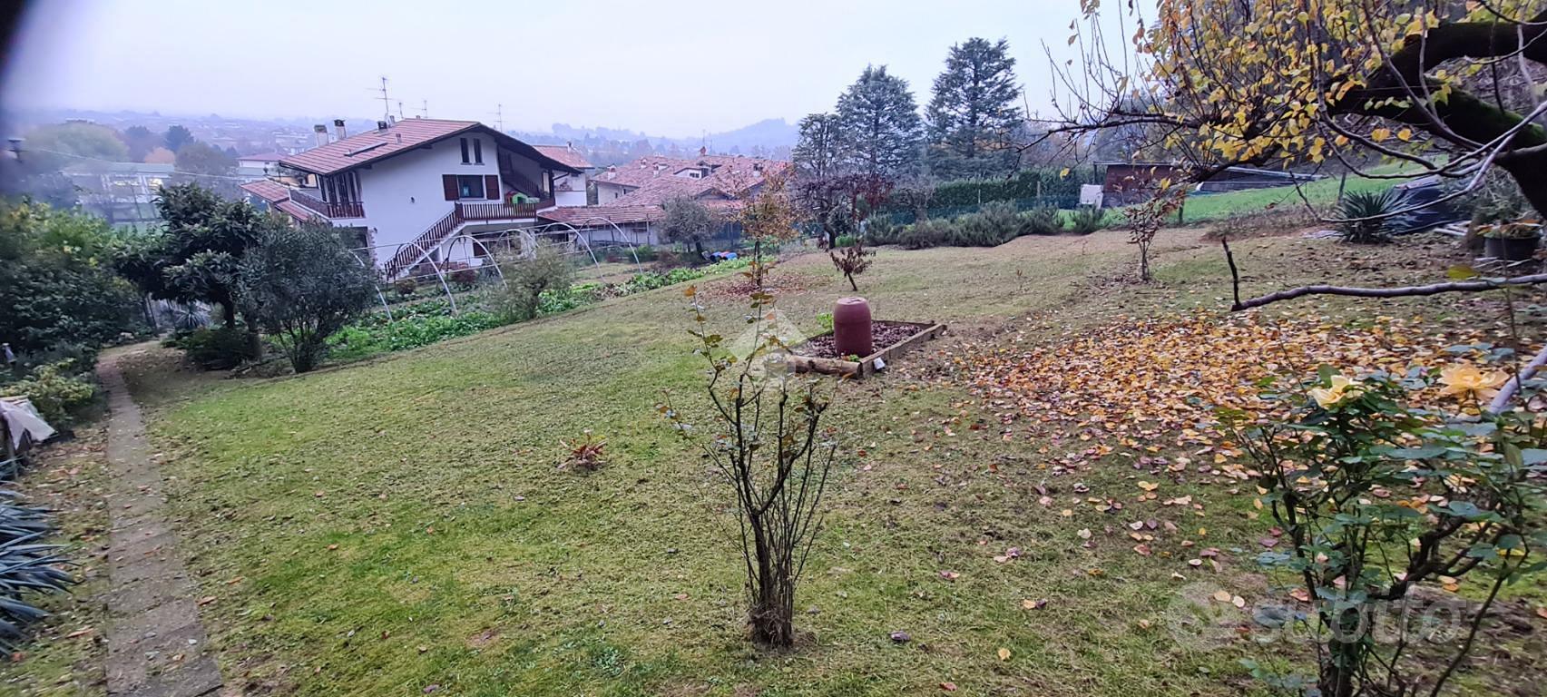 RUSTICO A BRUSAPORTO - Vista 5
