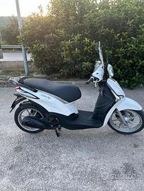 Piaggio Liberty 50 2020
