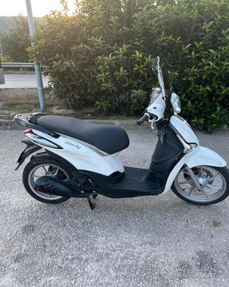 Piaggio Liberty 50 2020