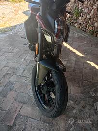 Malaguti Drakon 125