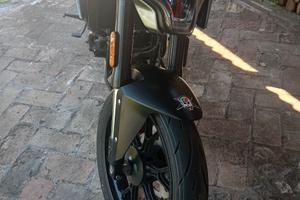 Malaguti Drakon 125