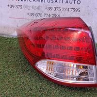 STOP FANALE POSTERIORE SINISTRO HYUNDAI i40 Serie