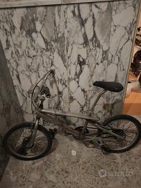bicicletta bmx