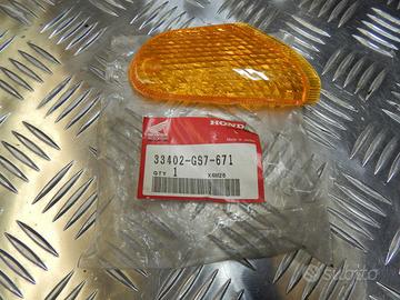 LENTE LAMPEGGIATORE ANT. D. 33402gs7671