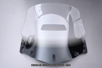 Cupolino per HONDA GL GOLDWING 1800 2001 - 2011