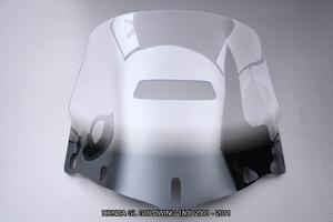 Cupolino per HONDA GL GOLDWING 1800 2001 - 2011