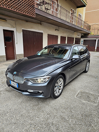 Bmw 320d xdrive