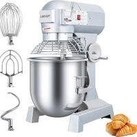 Impastatrice Planetaria