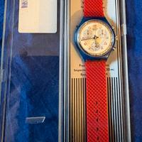 Swatch JFK anni 90 SCN 103