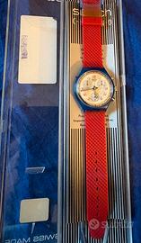 Swatch JFK anni 90 SCN 103