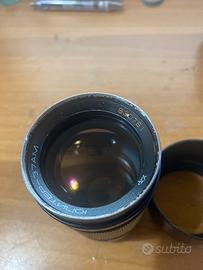 Jupiter -37A 135mm 3,5 lantanio