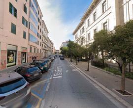 Locale commerciale - Via Roma