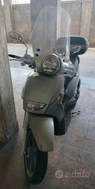 Scooterone